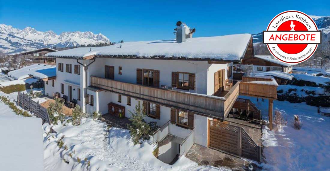 Ansicht-Winter-Landhaus Kitzhorn-ApartmentsFerienwohnungen, Kitzbühel, Tirol.jpg